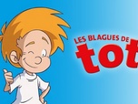 Replay Les blagues de Toto 3D - S01 E40 - Une drôle d'excuse