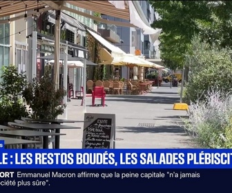 Replay BFM Première prématinale - Focus Régions - 01/07