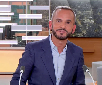 Replay Le 16h/18h - 12/10/2025