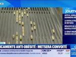Replay Good Morning Business - Médicaments anti-obésité : Metsera convoité