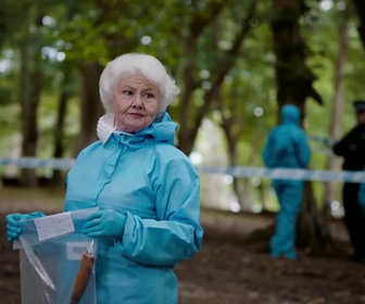 Replay Inspecteur Barnaby - 23/04/2026