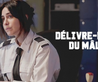 Replay Délivre‐nous du mâle