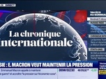 Replay Le 19h Eco - La nouvelle stratégie de défense américaine dévoilée : la doctrine Trump se formalise.
