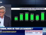 Replay C'est votre argent - La semaine de Marc - Vendredi 5 septembre