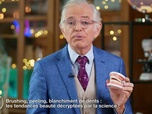 Replay e=m6 - Brushing, peeling, blanchiment de dents : les tendances beautés décryptées par la science !