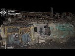 Replay L'électricité rétablie à Odessa après une attaque massive russe