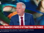 Replay Arnaud Direct - Mardi 25 août 2026