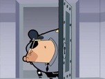 Replay Mr Bean : la série animée - Avis de recherche