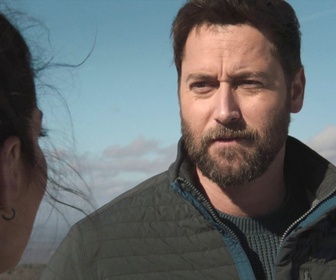 Replay New Amsterdam - S05 E11 - La grande évasion