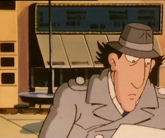 Replay Inspecteur Gadget : classique - Inspecteur gadget - S01 E51 - Gadget et les Faux-monnayeurs