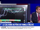 Replay BFM Grand Soir - Un père enlevé, son fils reçoit les vidéos - 03/12