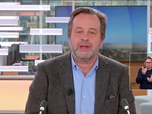 Replay Le JT en LSF - 17/10/2025