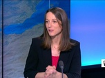 Replay Élément Terre, la quotidienne - Le réchauffement climatique fait flamber les prix du chocolat