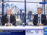 Replay BFM Bourse - Le Club : Et si le Japon gâchait les Fêtes de fin d'année en Bourse ? - 01/12