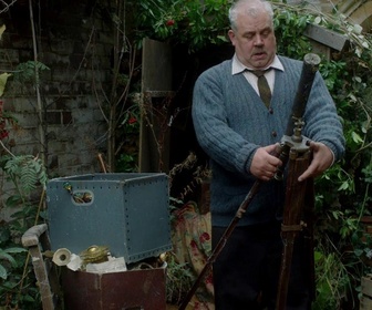 Replay Call the midwife - S3 E6 - Souvenir de guerre