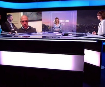 Le Débat replay