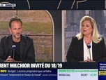 Replay Le 18/19 d'Hedwige Chevrillon - Laurent Milchior (Groupe Etam) : Entrepreneures, faut-il quitter la France ? - 29/09