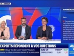 Replay Avec Vous, BFM Business vous répond - Avec vous - Lundi 16 septembre