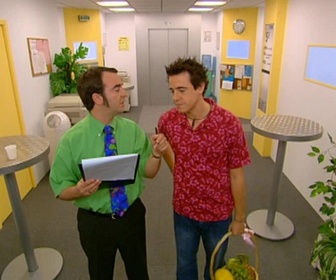 Replay Caméra café - Cadeaux fournisseurs