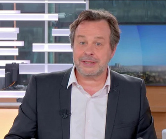 Replay Le 14h/16h - Émission du vendredi 27 juin 2025