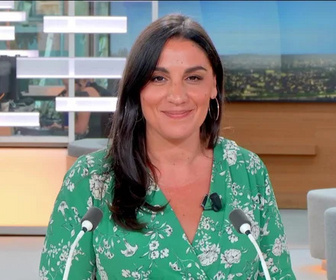 Replay 14/16 info - Émission du mercredi 27 août 2025