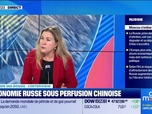 Replay Good Morning Business - La Russie s'essoufle sur le plan économique