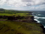 Replay Focus - Les côtes de l'île de Pâques menacées par la pollution plastique