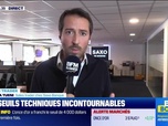 Replay BFM Bourse - Alerte Trader : les seuils techniques incontournables sur les marchés et les valeurs - 07/10