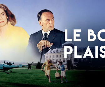 Replay Le bon plaisir