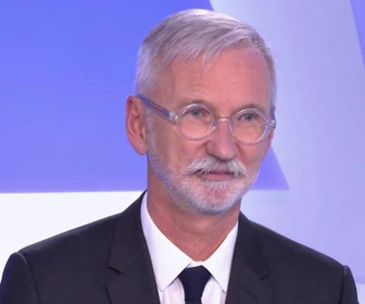 Replay C dans l'air l'invité - Jean Cassegrain - Guerre commerciale : les patrons français se lâchent