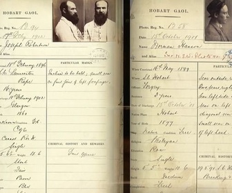 Replay Invitation au voyage - 23/04/2026 - La Tasmanie, bagne à ciel ouvert