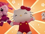 Replay Hello Kitty super style ! - Rio trouve sa Voix
