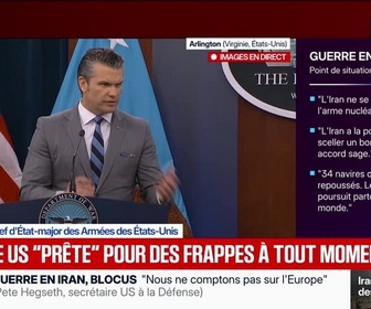 Replay L'intégrale de BFM Non-Stop du vendredi 24 avril 2026