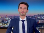 Replay 23h info - Émission du dimanche 1 septembre 2024