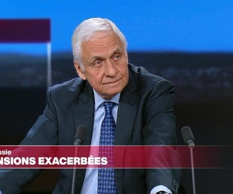 Replay En Tête-à-tête - L'Otan est entrée en guerre contre la Russie, déclare l'ancien ambassadeur russe en France