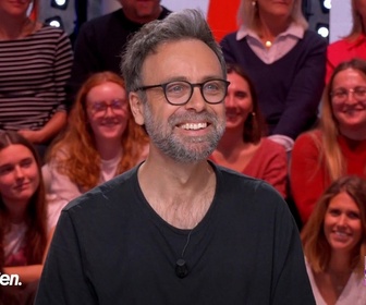 Replay Quotidien troisième partie du 20 octobre 2026