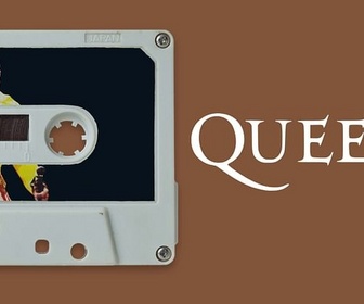 Replay Nos rendez-vous pop & rock - TAPE : Queen