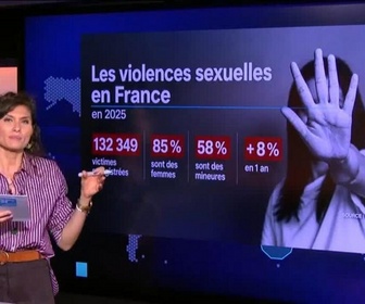 Replay Les clés de l'info - VSS : La loi intégrale, révolution ou illusion ?