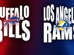 Replay Les résumés NFL - Week 14 : Buffalo Bills @ Los Angeles Rams