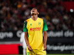 Replay Ligue 2 : Maudit, Nantes laisse échapper la victoire à Guingamp à la 98e minute