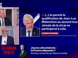 Replay Marschall Truchot : Second tour le 2 mai, cadeau pour le RN ou la gauche ? - 01/07