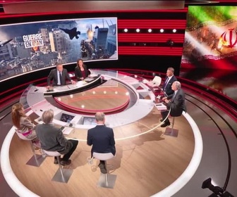 Replay L'intégrale de Midi BFM du mercredi 4 mars 2026