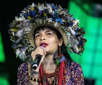 Replay Urgence climatique : un défi mondial - L'Amazonie, mort imminente