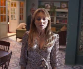 Replay L'amour invincible - S01 E07