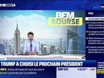 Replay BFM Bourse - Lundi 1er décembre