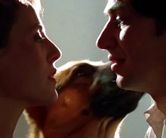 Replay Rex, chien flic - Le masque de la mort