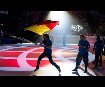 Replay À voir : des imitateurs de mouettes s'affrontent pour le meilleur cri
