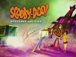 Replay Scooby-Doo, Mystères Associés - S2 E1 - La nuit du clown triste