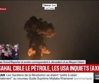 BFM Grand Soir replay