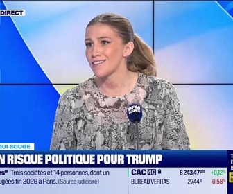 Replay Le monde qui bouge - Annalisa Cappellini : L'ICE, un risque politique pour Trump - 09/01